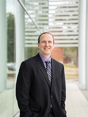 Dr. Jeremy Becnel
