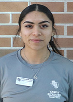 Jessica Leon
