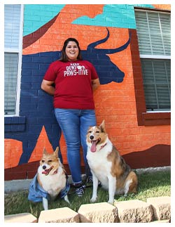 Katy Portillo '11