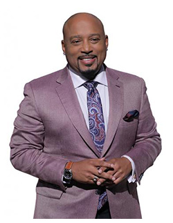 Daymond John