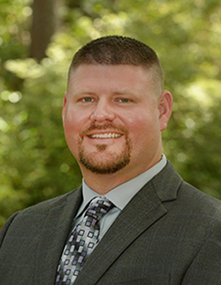 Dr. John Mehaffey
