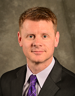 Dr. John Pruit
