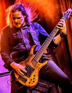 Kevin Jones