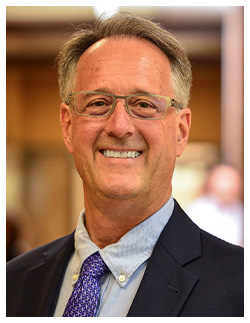 David Kaiser