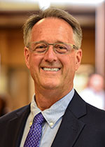David Kaiser