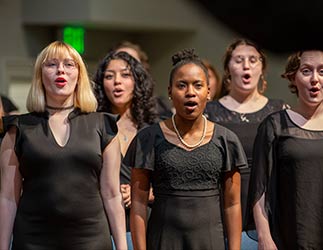 Kantorei