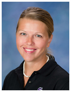 Kelly Finnerud
