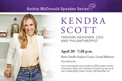 Kendra Scott