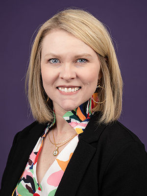 Dr. J. Lindsey Kennon