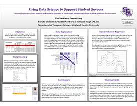 Kaufman King poster