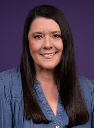 Dr. Kristin Bailey-Wallace