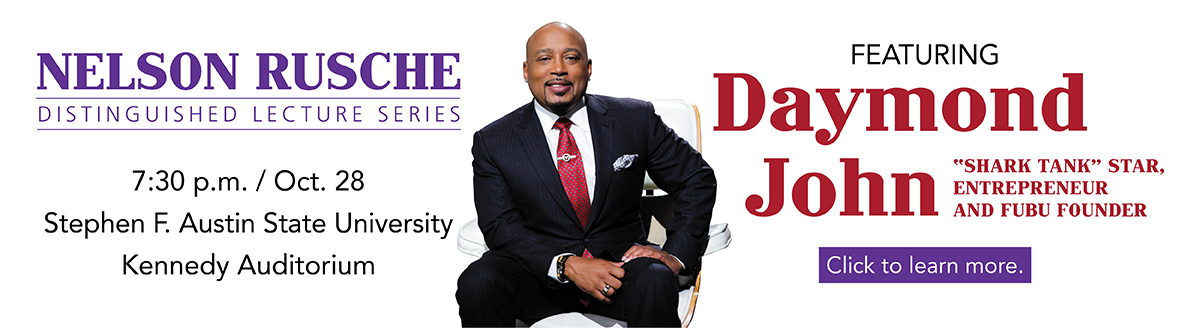 Daymond John