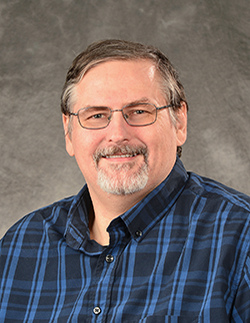 Dr. Andrew Lannen