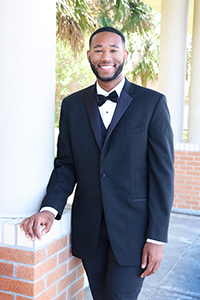 Larrian Menifee