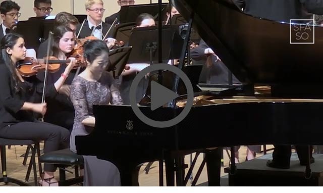 Sergei Rachmaninov: Piano Concerto No. 2