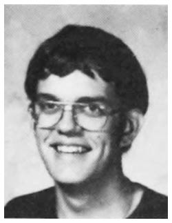 Steve Westbrook 1977
