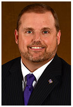 Dr. Scott Gordon
