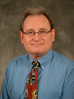 Dr. David Lewis