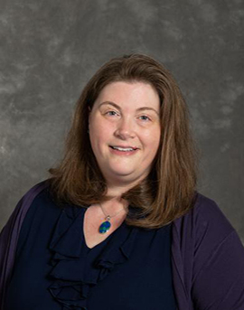 Dr. Liane Stevens