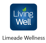 Living Well app