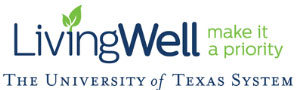 Living Well logo