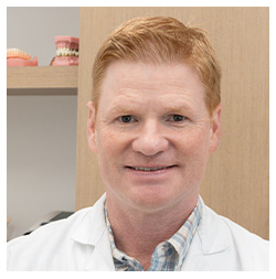 Dr. Aaron Polk