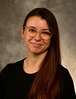 Dr. Jane H. Long