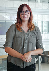 Madeline Rosenbalm