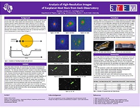 Madelyn Latiolais Poster