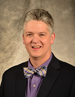 Dr. Mark Montgomery