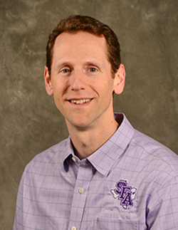 Dr. Matthew Beauregard