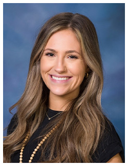 Emily McAfee