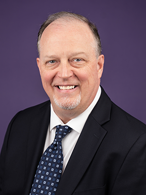 Dr. Chris McKenna