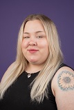 Meaghan Morton