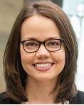Megan Weatherly
