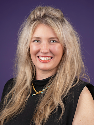 Dr. Amy Mehaffey