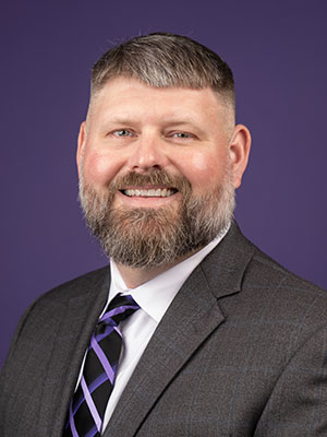 Dr. John Michael Mehaffey