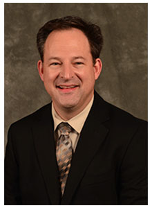 Michael Coffee