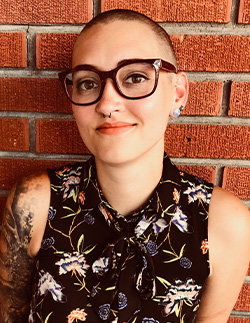 Emily Milius