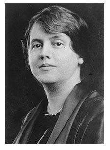 Minnie Fisher Cunningham