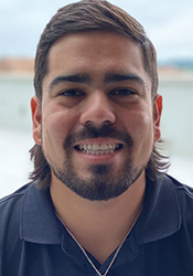 Jordan Garcia