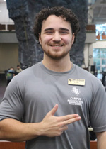 Ethan Montalvo