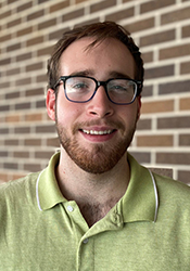 Michael Stanford