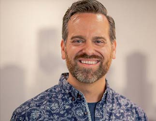 Shawn Myers
