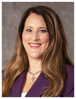 Gina Oglesbee