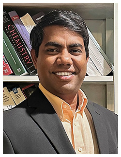 Dr. Matibur Zamadar