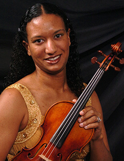 Diana Norwood