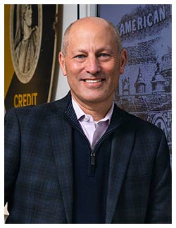 David Fabricant '93