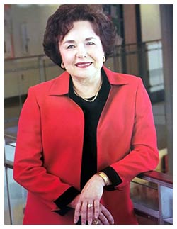 Dr. Janelle Ashley