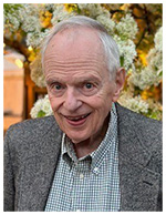 Dr. Flamen “David” Ball VI